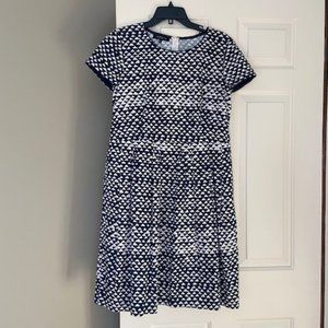 Lafayette 148 Dress New York Dress - size 12